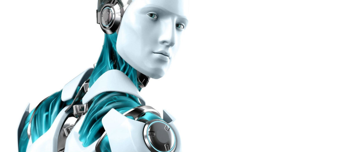 Demonized Robots