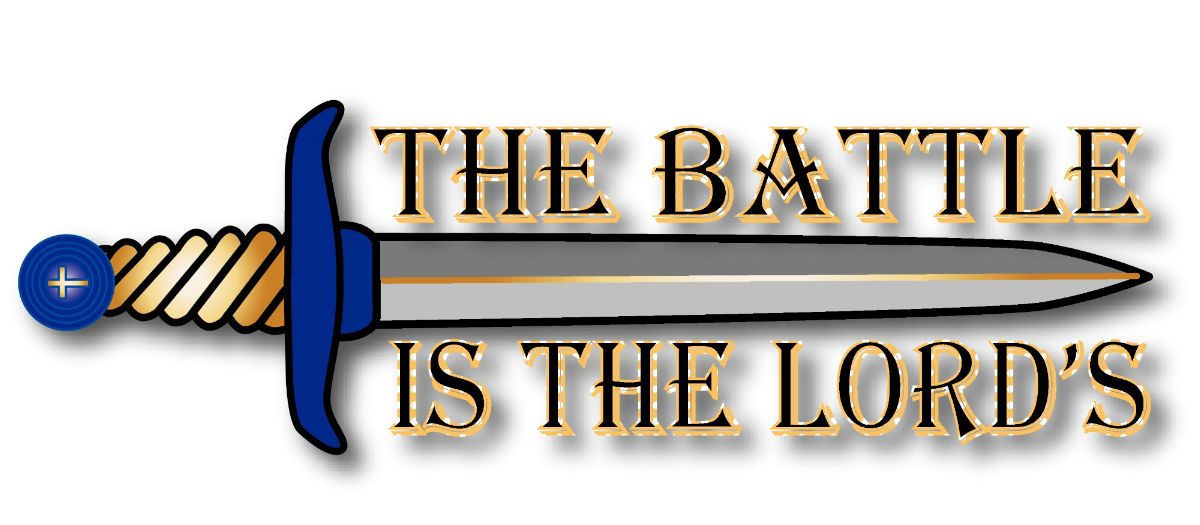 The Battle Is the Lord's